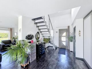  Maison à vendre 6 pièces 142 m²