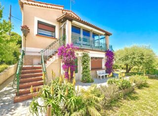  Maison à vendre 5 pièces 138 m²