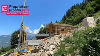  Chalet 4 pices 97 m Saint gervais les bains