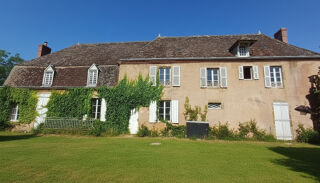 Maison à vendre 8 pièces 294 m²