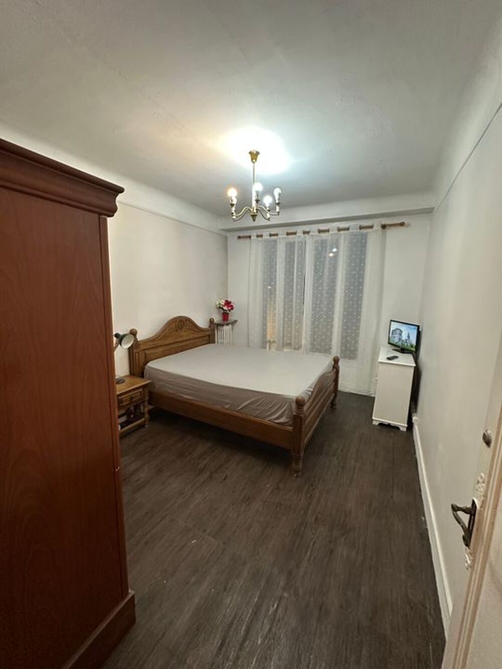 Location Appartement Appartement de 58m2 à louer sur Aubervilliers Aubervilliers