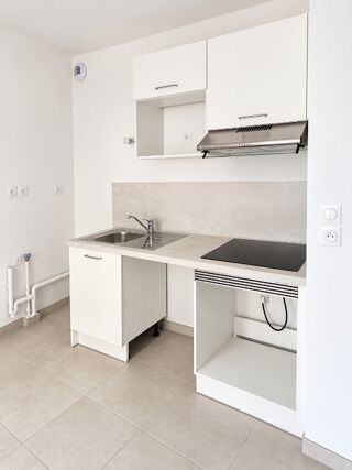  Appartement à louer 1 pièce 30 m²