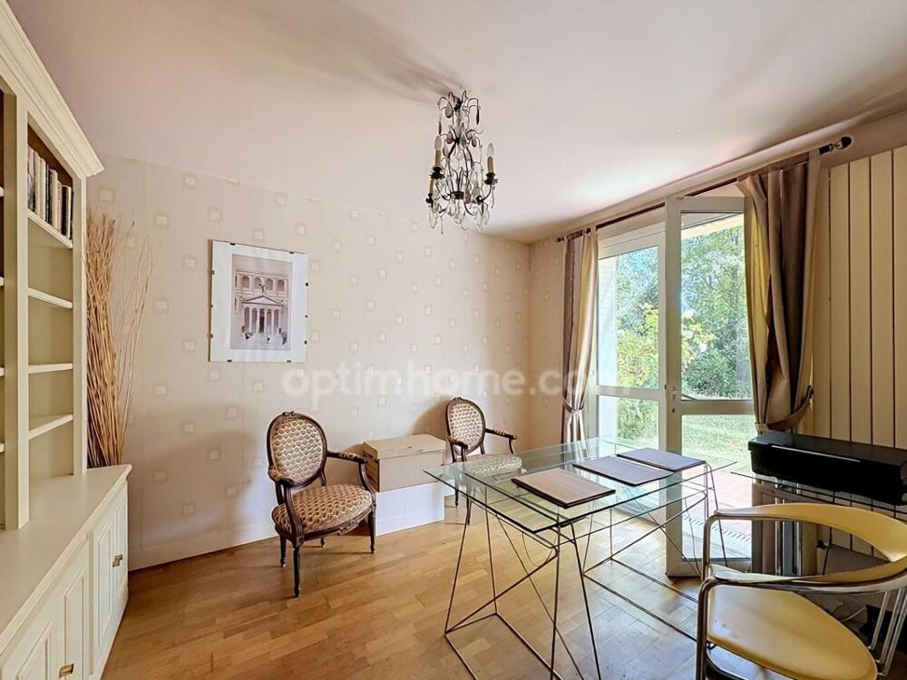 à vendre  Maison Bessancourt (95550)