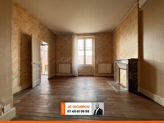  Maison à vendre 7 pièces 150 m²