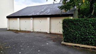  Parking / Garage � vendre 1 pi�ce 13 m�