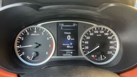 Micra V IG-T 90 N-Connecta 2018 occasion 93800 Epinay Sur Seine