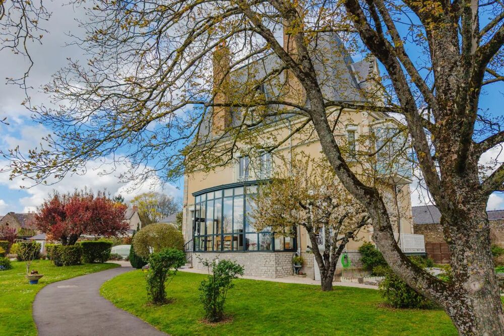 à vendre  Propriété/château Château-Gontier (53200)