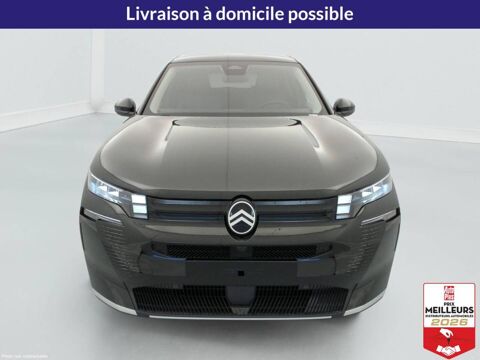 C5 aircross HYBRIDE NOUVEAU 145 CH E-DCS6 PLUS 2026 occasion 10150 Lavau