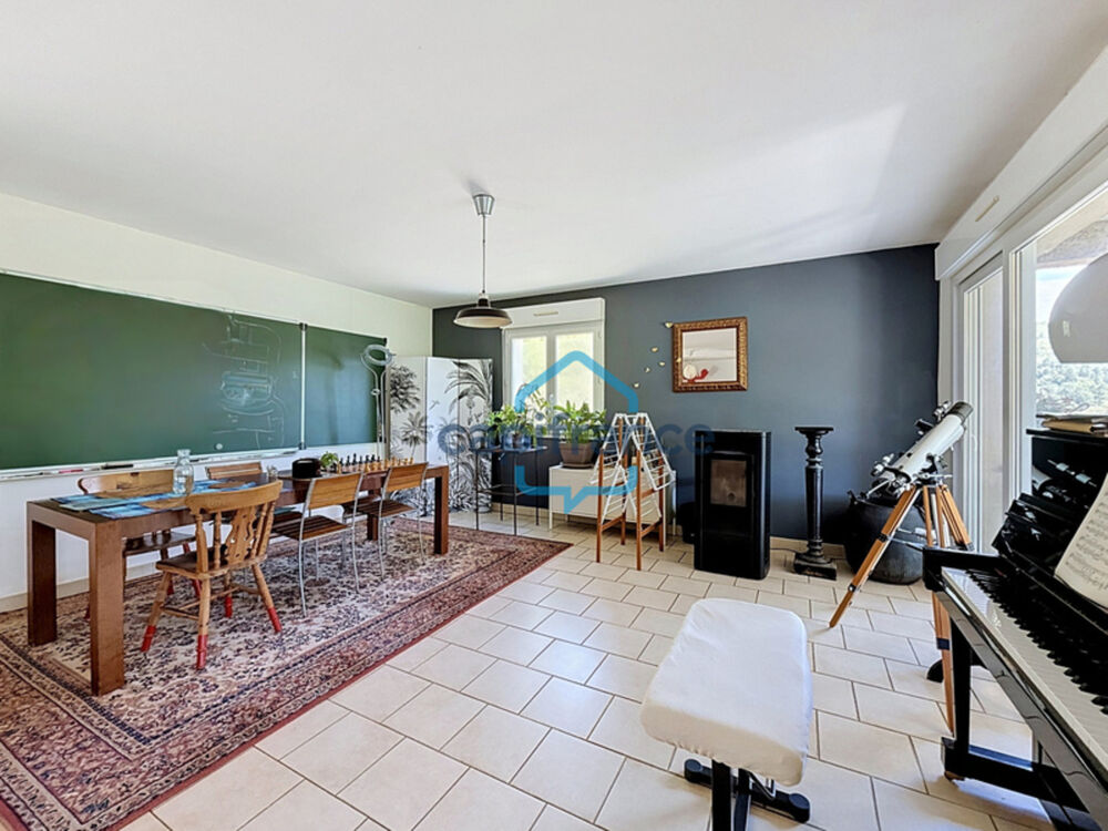 Vente Maison Maison à vendre 3 pièces  (30) Branoux les taillades