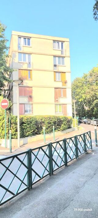  Appartement à vendre 3 pièces 52 m²