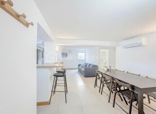  Appartement à vendre 3 pièces 58 m²