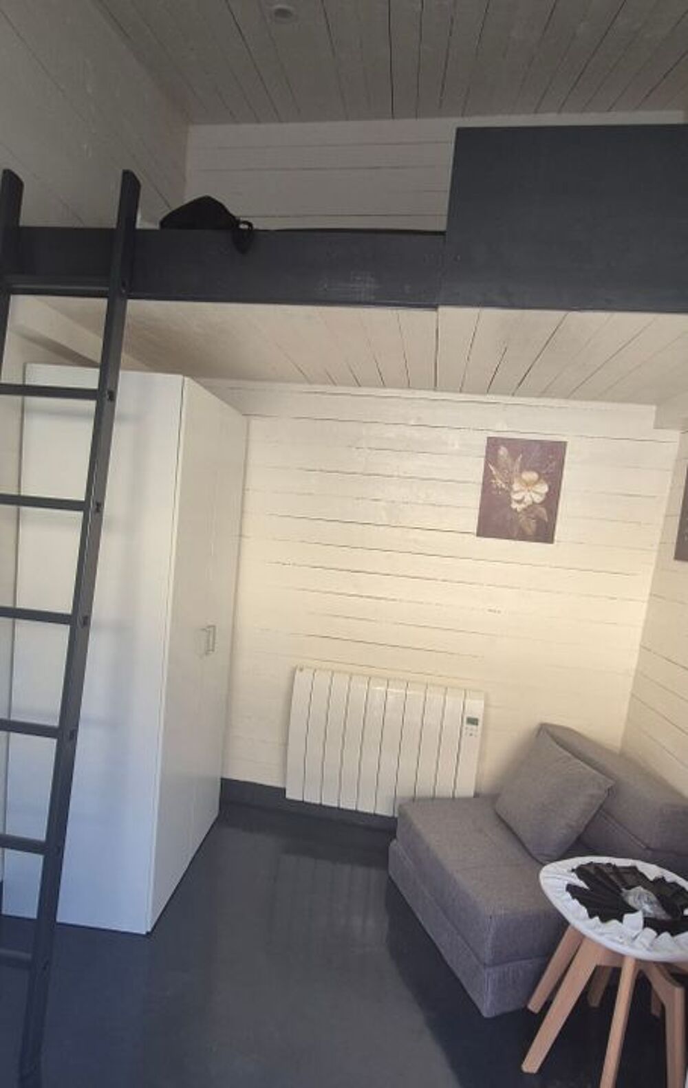 Location Appartement Studio de 15m2 à louer sur Orsay Orsay