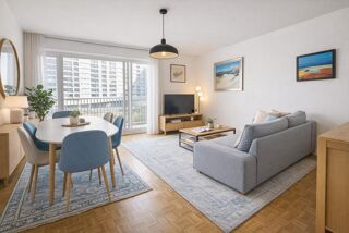  Appartement � vendre 4 pi�ces 92 m�