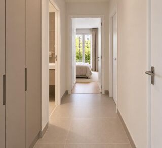 Vente Appartement A SAISIR ! A DEUX PAS DU METRO ! 3 PIÈCES REZ-DE-JARDIN AVEC TERRASSE, JARDIN PRIVATIF ET 2,90 M SOUS PLAFOND Aubervilliers