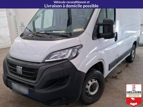 Annonce voiture Fiat Ducato 20900 €