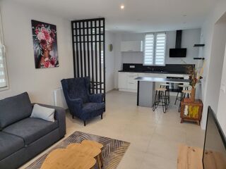  Appartement à louer 2 pièces 60 m²