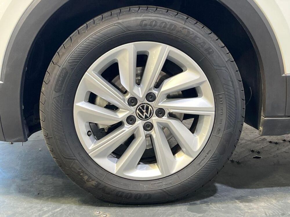 T-Cross 1.0 TSI 95 Start/Stop BVM5 Life Tech 2023 occasion 31100 Toulouse