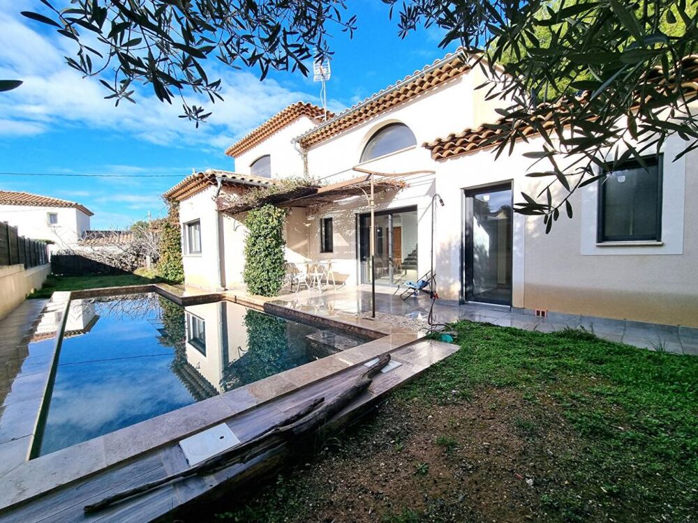  vendre  Maison Six-Fours-les-Plages (83140)