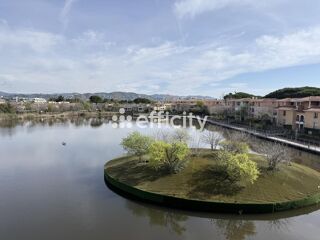  Appartement � vendre 2 pi�ces 38 m�