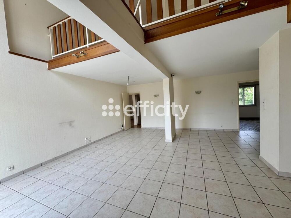 Vente Appartement Appartement Thiers