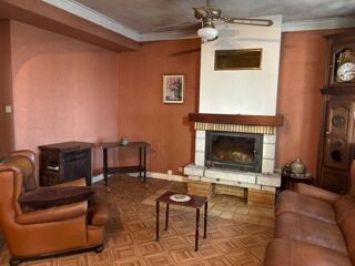  Maison à vendre 6 pièces 130 m²
