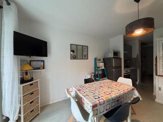  Appartement à vendre 2 pièces 27 m²