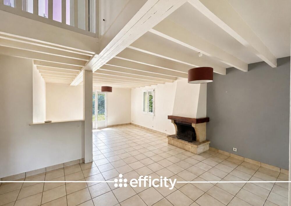 Vente Maison Maison La chapelle sur erdre