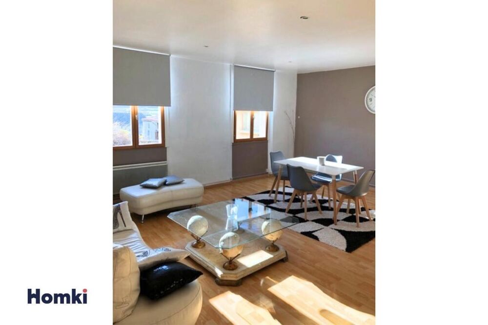 Vente Immeuble Immeuble T14 de 304 m² à Villasavary 11150, Rue de l'Ancienne Porte Villasavary