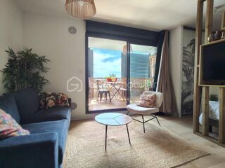  Appartement � vendre 1 pi�ce 26 m�