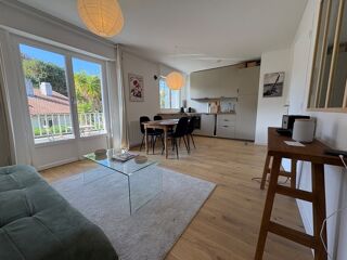  Appartement � vendre 2 pi�ces 31 m�