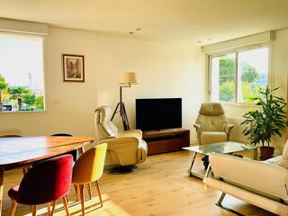  Appartement � vendre 3 pi�ces 72 m�