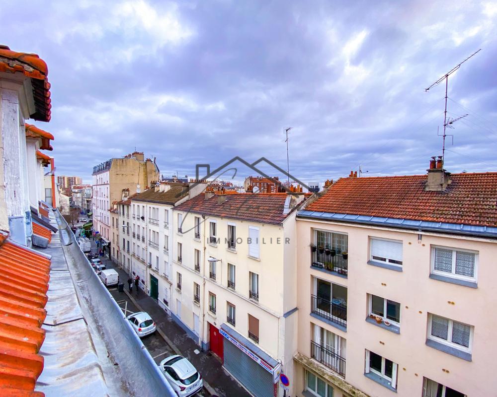 Vente Appartement Appartement Saint denis