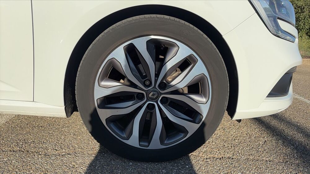 M&eacute;gane 1.5 Blue dCi 95 Business 2019 occasion 30000 Nimes