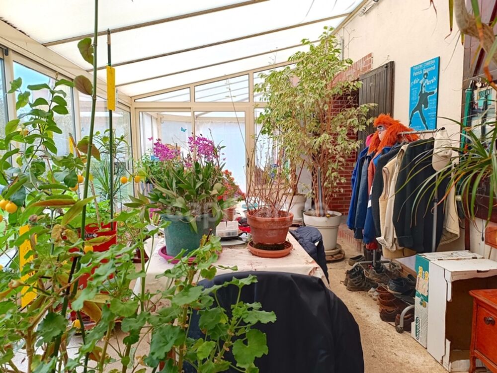 Maison à vendre 0 pièces BOEURS EN OTHE (89)