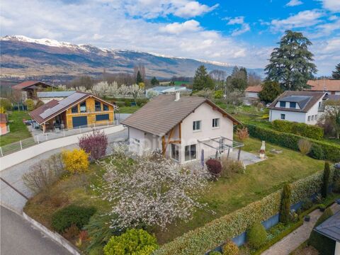   Maison � vendre 5 pi�ces CHALLEX (01) Maison - 5 pi�ce(s) - 142 m�