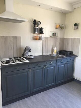  Maison à vendre 4 pièces 75 m²