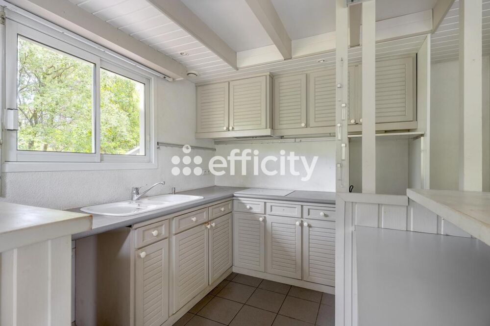 Vente Villa Villa Lacanau
