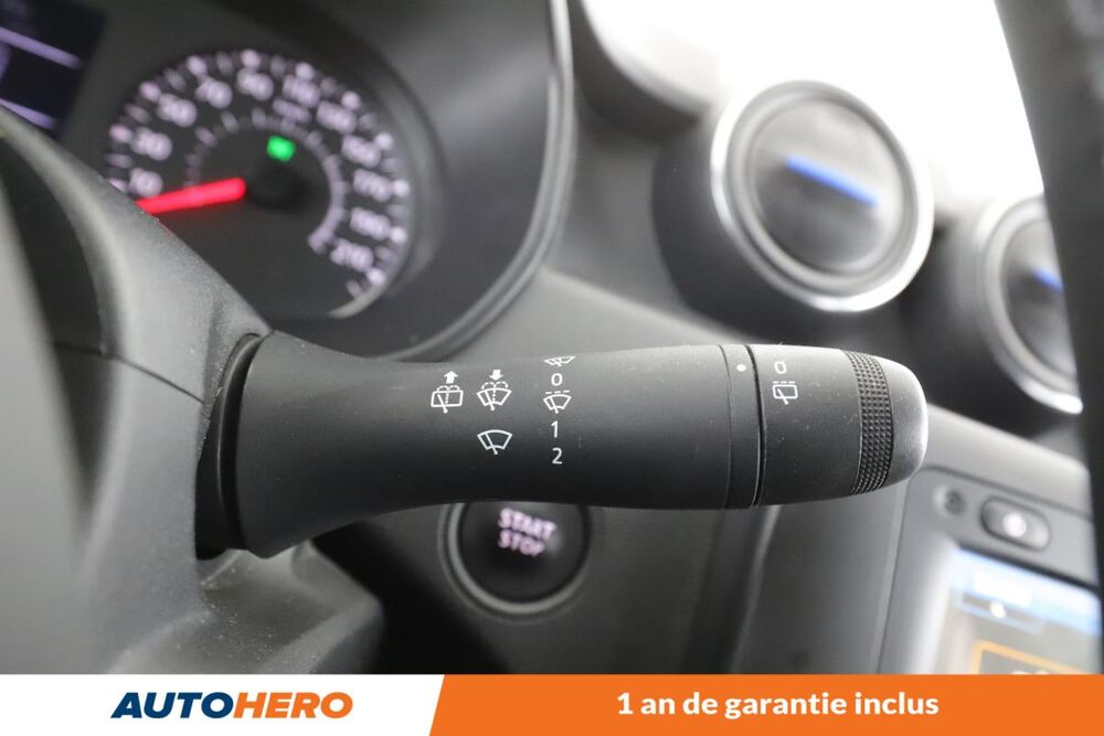 Duster II 1.5 Blue dCi 15 Ans 4x2 116 ch 2021 occasion 92130 Issy-les-Moulineaux