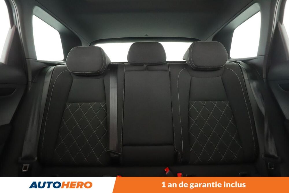 Karoq 1.5 TSI ACT Sportline DSG7 150 ch 2020 occasion 92130 Issy-les-Moulineaux