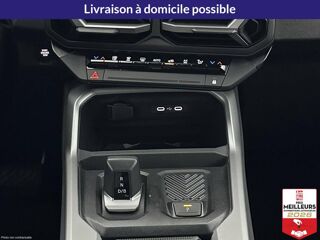 Bigster 1.8 Hybrid 155ch Journey 2026 occasion 10150 Lavau