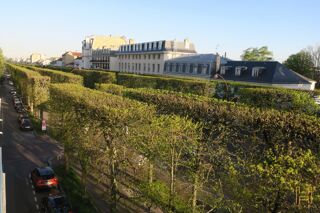  Appartement � vendre 4 pi�ces 86 m�