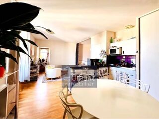  Appartement � vendre 1 pi�ce 35 m�