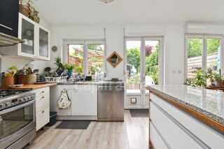  Maison � vendre 6 pi�ces 130 m�