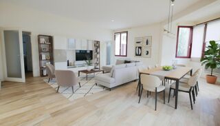  Appartement � vendre 4 pi�ces 110 m�