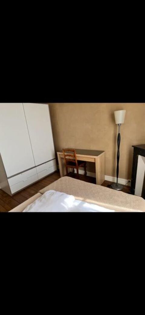  Appartement � louer 1 pi�ce 16 m�