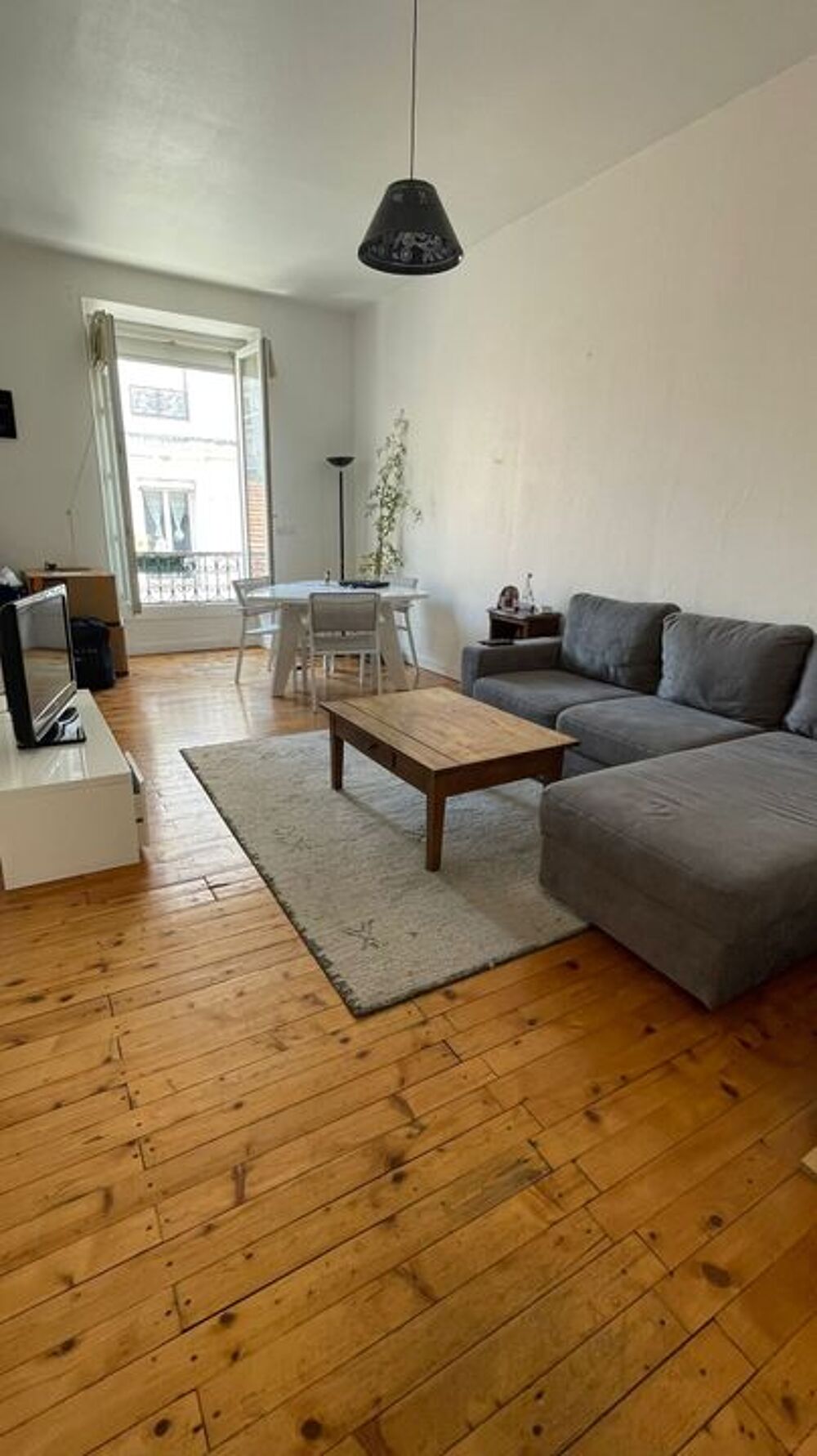 Appartement de 55m2 à louer sur Grenoble