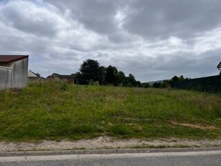  Terrain � vendre 528 m�