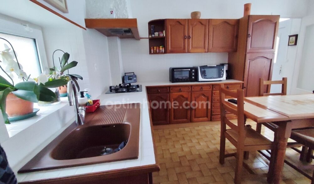 Vente Maison Maison à vendre 5 pièces SAINT-QUENTIN (02) Saint quentin
