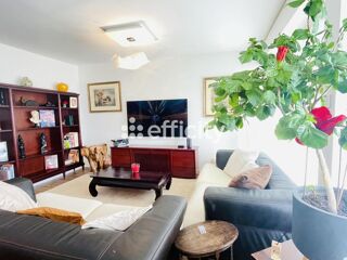  Appartement à vendre 4 pièces 89 m²