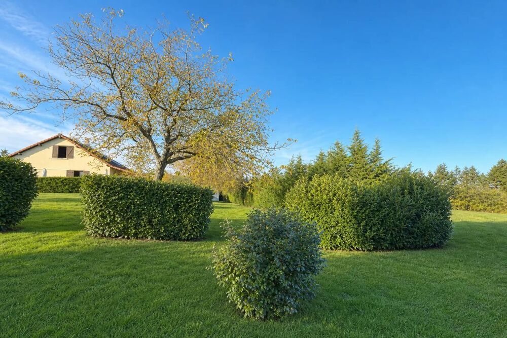 Vente Maison Maison rénovée avec terrain de 4000 m², Saint-Gal-sur-Sioule Saint gal sur sioule